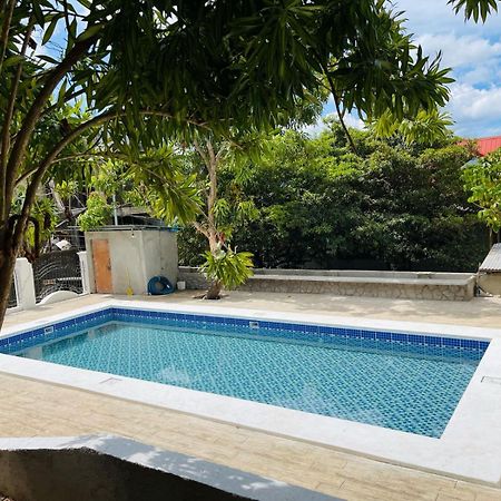 Screaming Gecko Hostel Busuanga Exterior foto