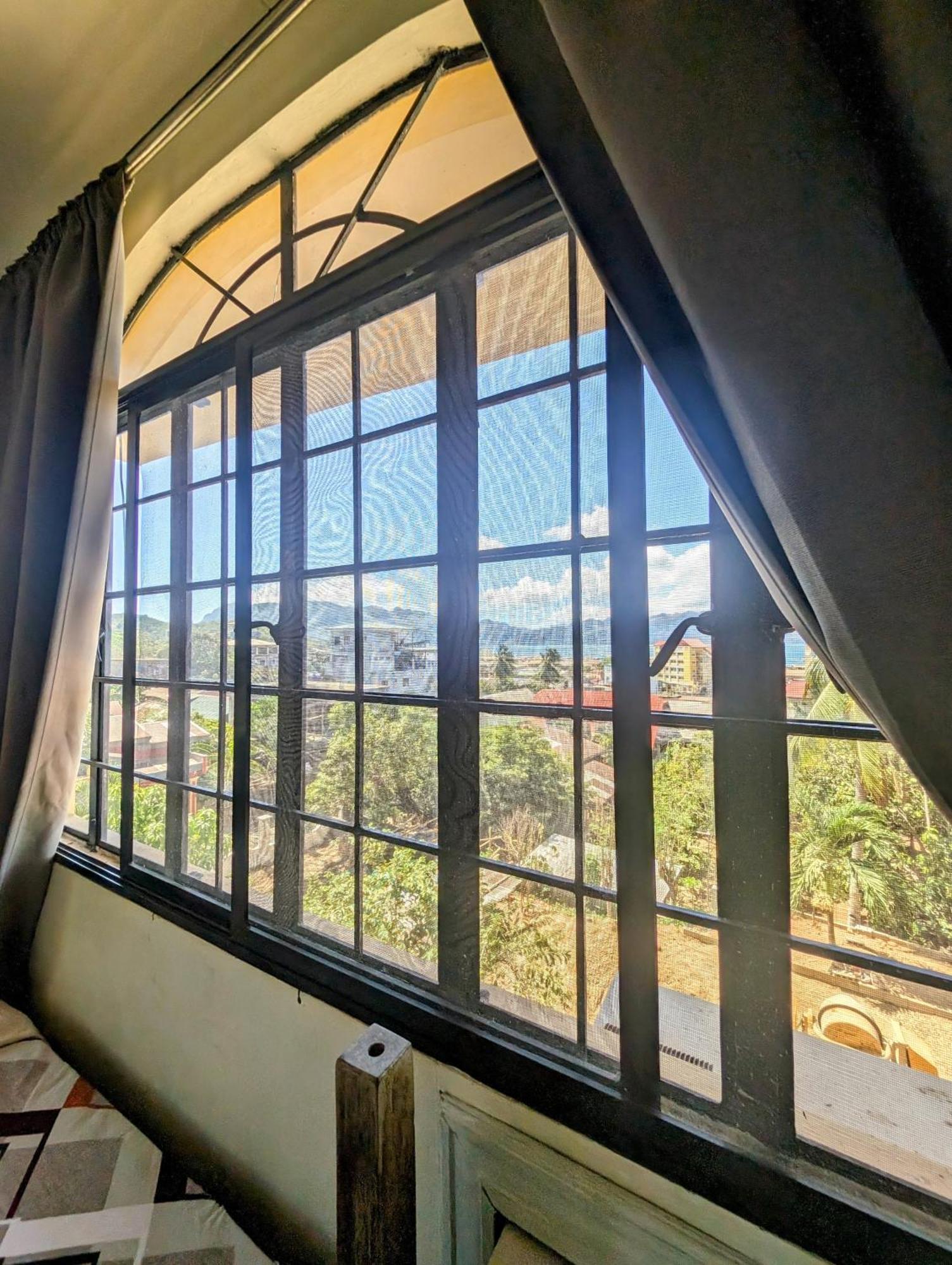 Screaming Gecko Hostel Busuanga Exterior foto